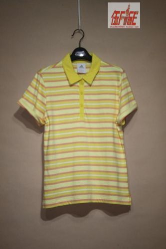 Polo sport femme en coton - Ref 555187