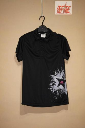 Polo sport femme en coton - Ref 555188
