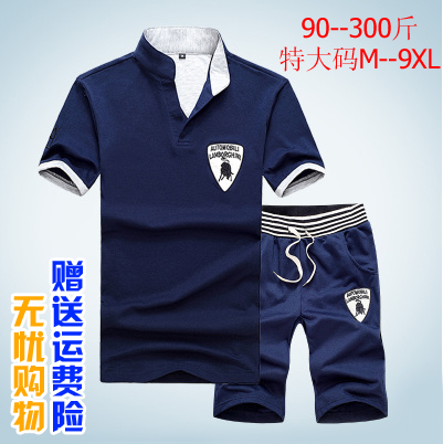 Polo sport homme en coton - Ref 555204