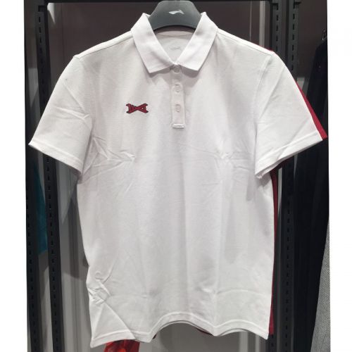  Polo sport homme LINING - Ref 555208
