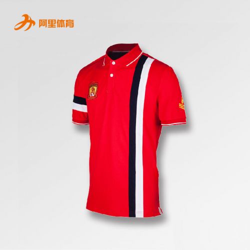  Polo sport homme en CVC - Ref 555217