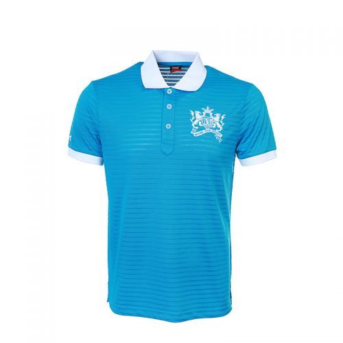 Polo sport homme VOIT en polyester - Ref 555218