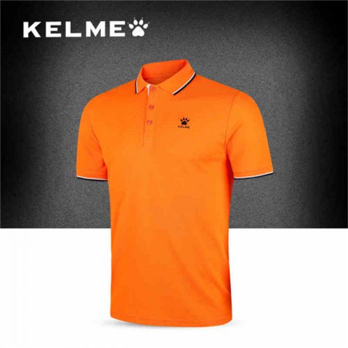  Polo sport homme KELME - Ref 555223