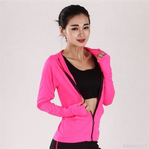 Polo sport femme POLO chemise sportswear en nylon - Ref 555239