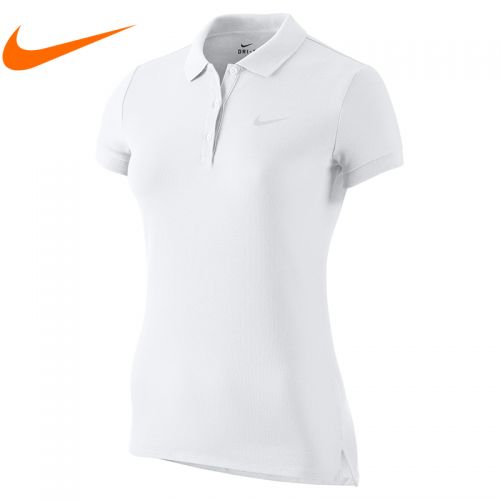  Polo sport femme NIKE - Ref 555246