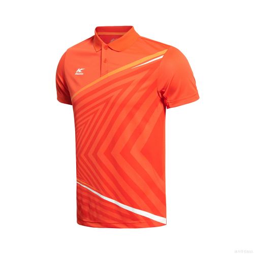  Polo sport homme KASON en polyester - Ref 555257
