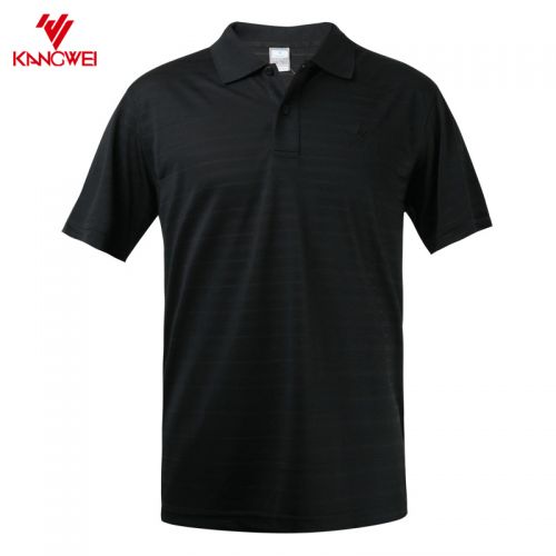 Polo sport homme KANGWEI - Ref 555262