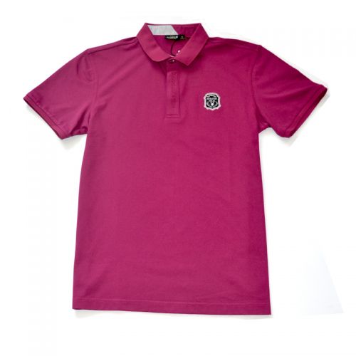Polo sport homme PLAYBOY en coton - Ref 555263