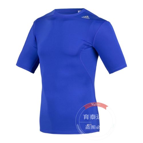  Polo sport homme ADIDAS - Ref 555282