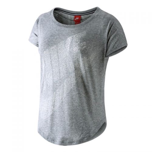 Polo sport femme NIKE - Ref 555288