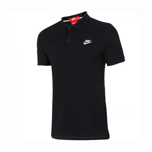  Polo sport homme NIKE - Ref 555289