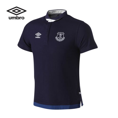  Polo sport homme UMBRO en CVC - Ref 555304