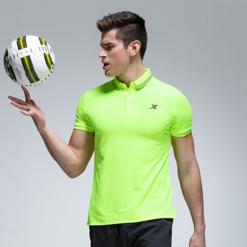 Polo sport homme XTEP - Ref 555315