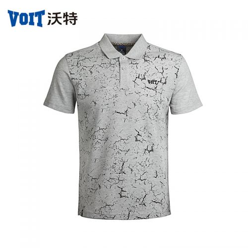 Polo sport homme VOIT en CVC - Ref 555346