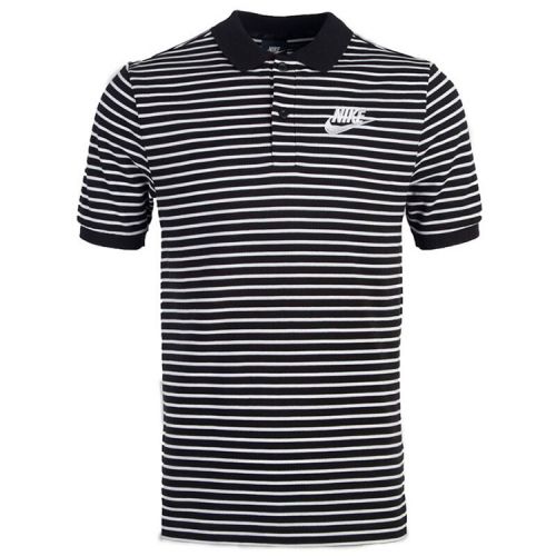  Polo sport homme NIKE - Ref 555351