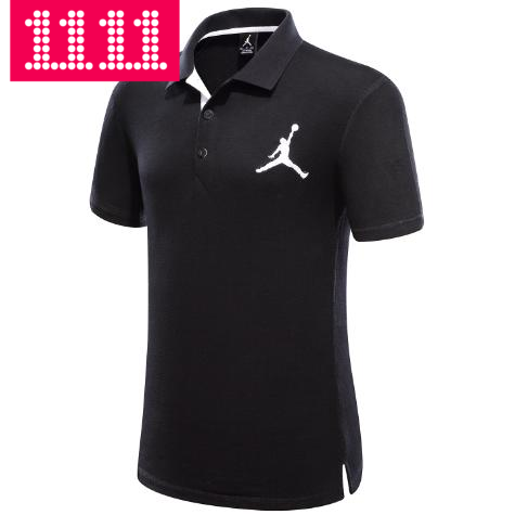  Polo sport homme  AJPOLO JORDANT en coton - Ref 555361