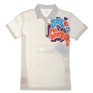  Polo sport femme LINING en CVC - Ref 555382