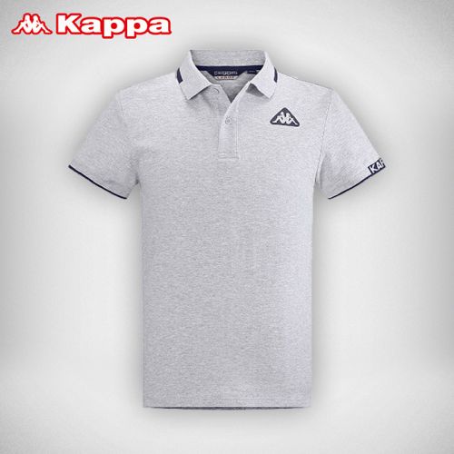  Polo sport homme KAPPA - Ref 555386