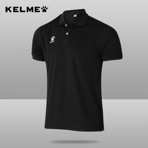  Polo sport homme KELME - Ref 555390
