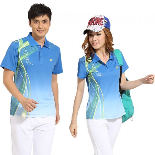  Polo sport neutre en polyester - Ref 555392