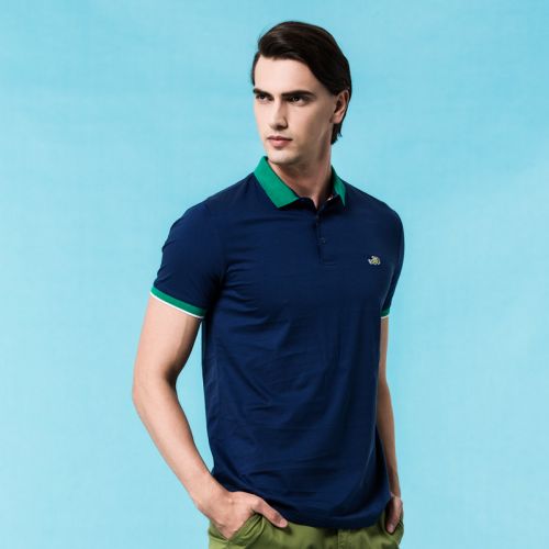  Polo sport homme CARTELO - Ref 555403