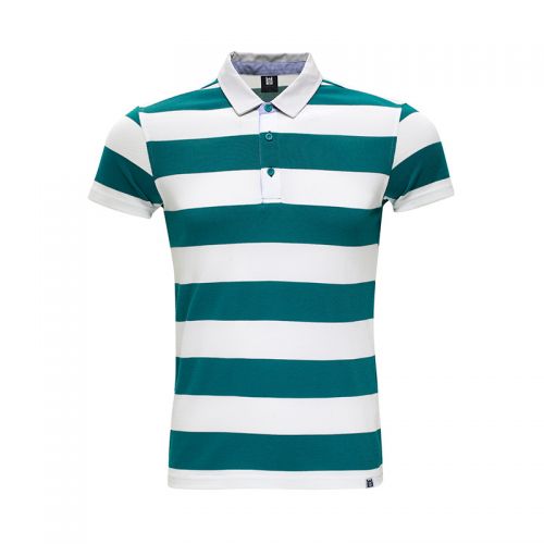 Polo sport homme en CVC - Ref 555409