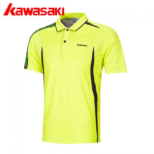  Polo sport neutre KAWASAKI - Ref 555420