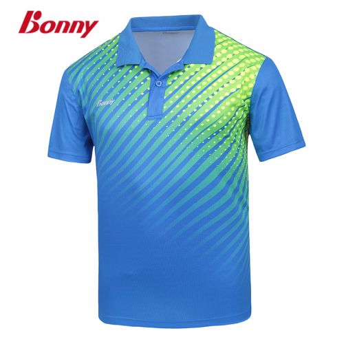  Polo sport neutre BONNY en polyester - Ref 555431