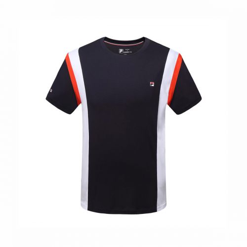  Polo sport homme FILA - Ref 555435