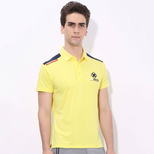  Polo sport homme FILA - Ref 555455