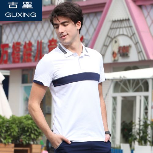  Polo sport homme en coton - Ref 555462