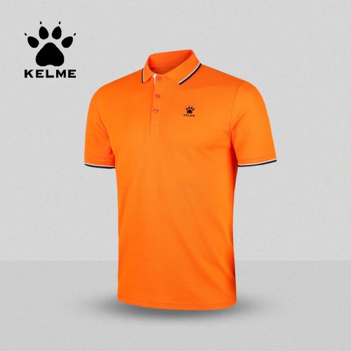  Polo sport homme KELME - Ref 555476
