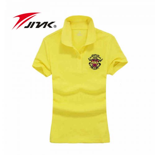 Polo sport femme en coton - Ref 555486
