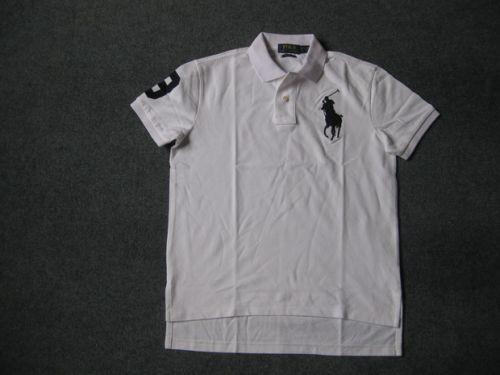 Polo sport homme en coton - Ref 555508