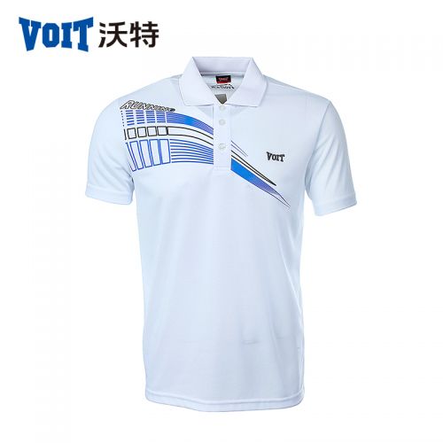 Polo sport homme VOIT en CVC - Ref 555512