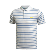  Polo sport homme LINING - Ref 555519