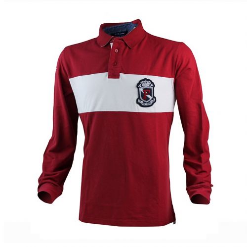  Polo sport homme FOOTZONE - Ref 555537