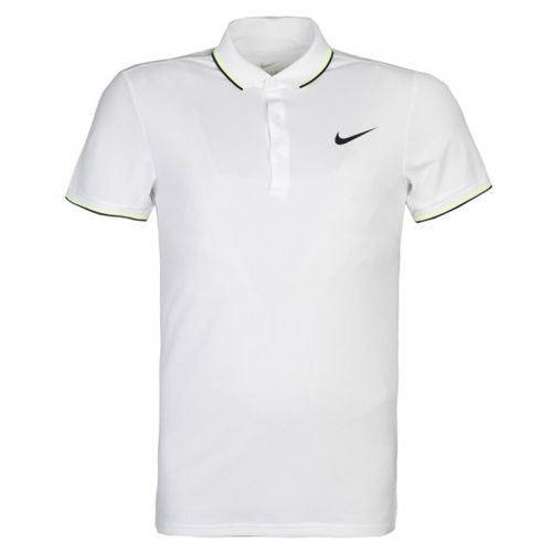 Polo sport homme NIKE - Ref 555538
