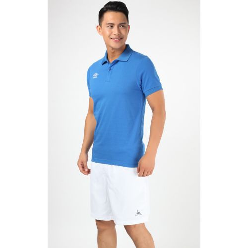 Polo sport homme en CVC - Ref 555551