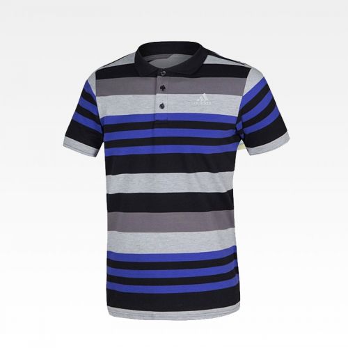  Polo sport homme ADIDAS - Ref 555553