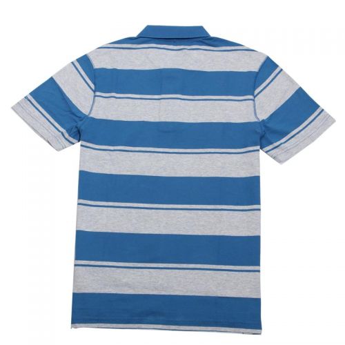  Polo sport homme LINING - Ref 555558
