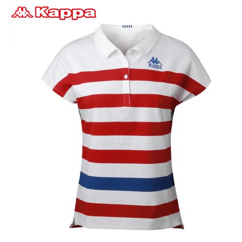  Polo sport femme KAPPA - Ref 555572