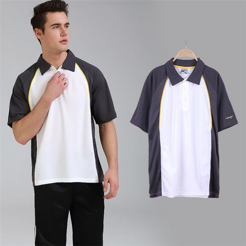 Polo sport neutre BNWTYDHW en polyester - Ref 555579