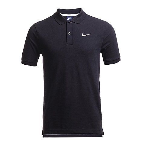  Polo sport homme NIKE - Ref 555590