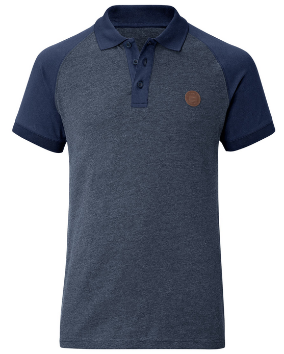Polo sport homme en CVC - Ref 555596