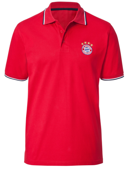 Polo sport homme en coton - Ref 555603