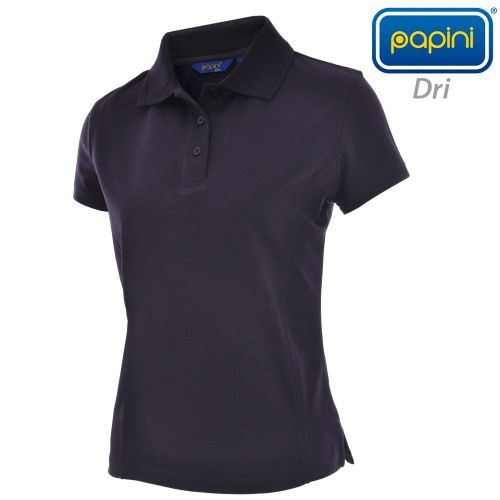 Polo sport femme S Ladies dri en CVC - Ref 555608