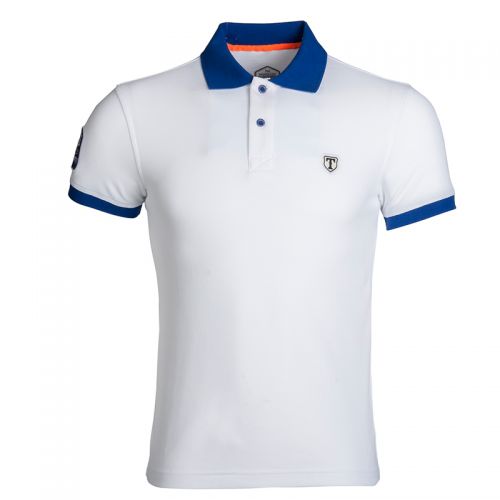  Polo sport homme en nylon - Ref 555619