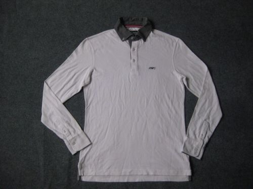  Polo sport homme en coton - Ref 555624