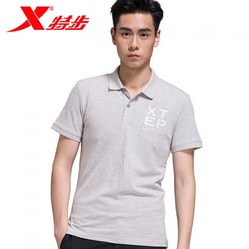  Polo sport homme XTEP - Ref 555635